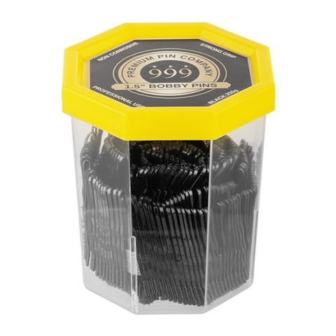 999 Bobby Pins 1.5 Inch