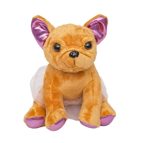 Mad Ally Ballerina Frankie Frenchie