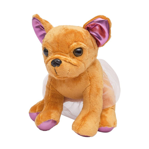 Mad Ally Ballerina Frankie Frenchie