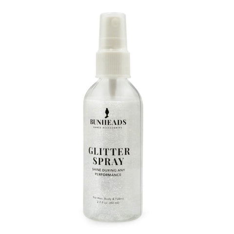 Bunheads Glitter Spray