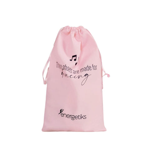 Dance Shoe Bag Dancing