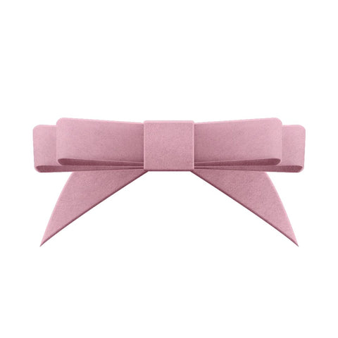 Velvet Bow