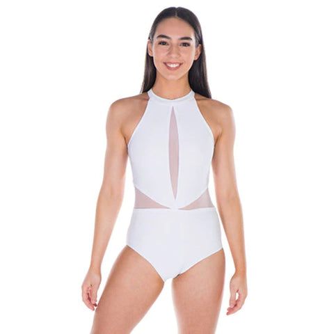 Driven Leotard Child