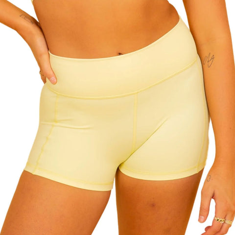 Essential Hot Pant