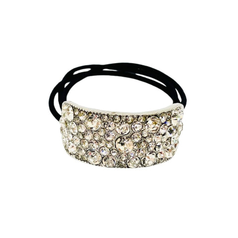 KySienn Charlize Crystal Pony Cuff