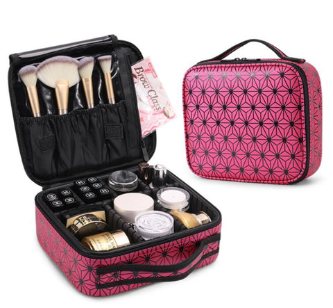 Mad Ally Makeup Bag