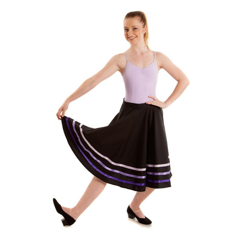 Matilda Ribbon Skirt