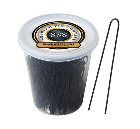 888 Fringe Pins 2 Inch