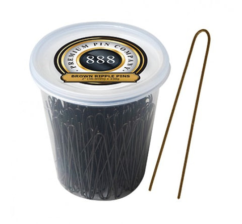 888 Fringe Pins 2 Inch