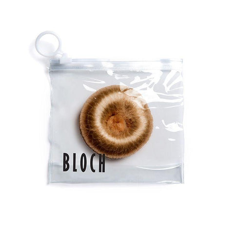 Bloch Medium Hair Donut