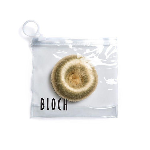 Bloch Small Hair Donut