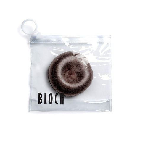 Bloch Medium Hair Donut