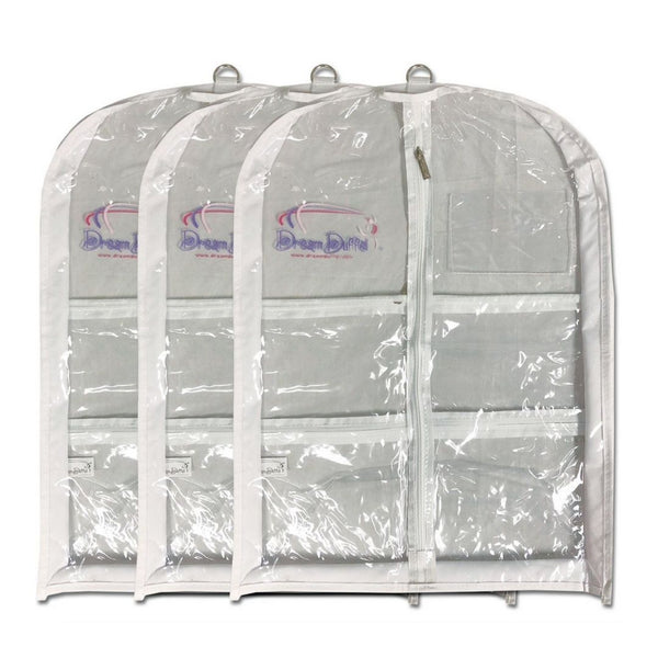 Dream Duffel Garment Bag Short Showtime Dancewear