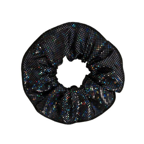 Shattered Glass Scrunchie