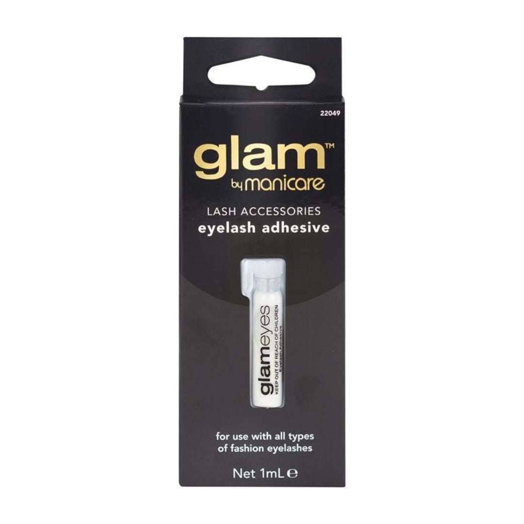 Glam Eyelash Adhesive