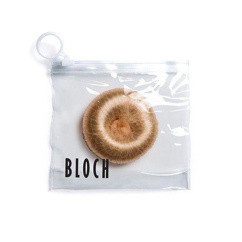 Bloch Small Hair Donut