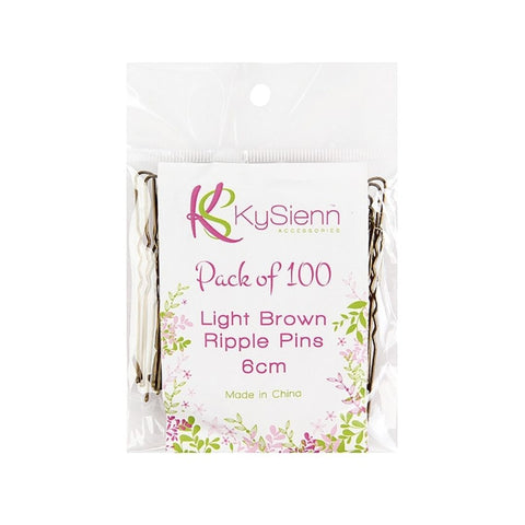 KySienn Ripple Pins 6cm