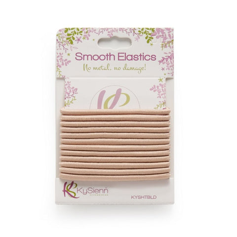 KySienn Smooth Elastics