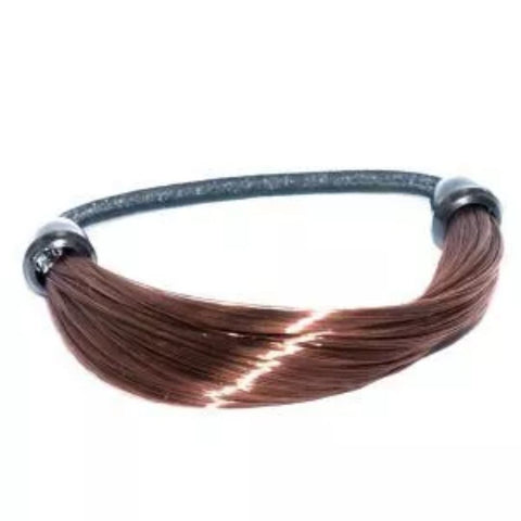 KySienn Pony Tail Wrap