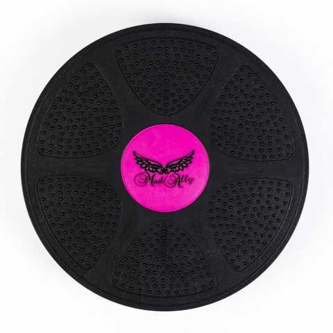 Mad Ally Dance Balance Board