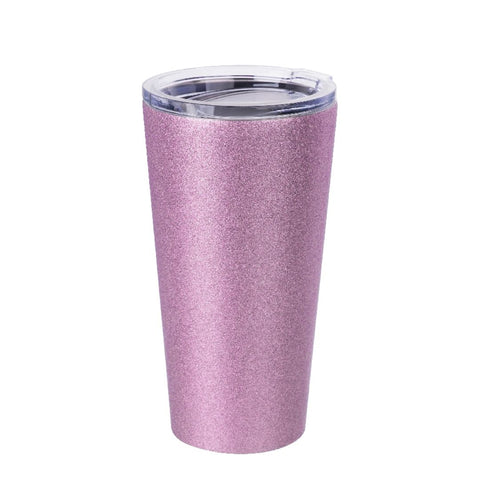Mad Ally Glitter Tumbler