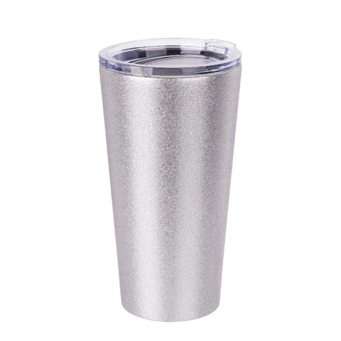 Mad Ally Glitter Tumbler