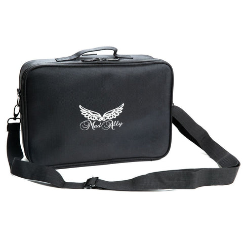 Mad Ally Makeup Bag