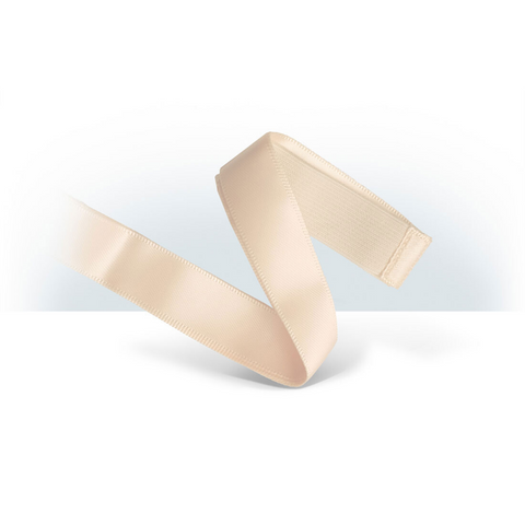 Motion Matte Finish Ballet Shoe Ribbon