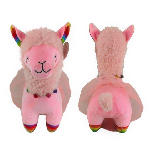 Mad Ally Ballerina Lola Llama