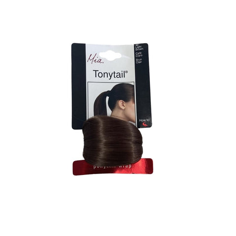 Mia Tonytail