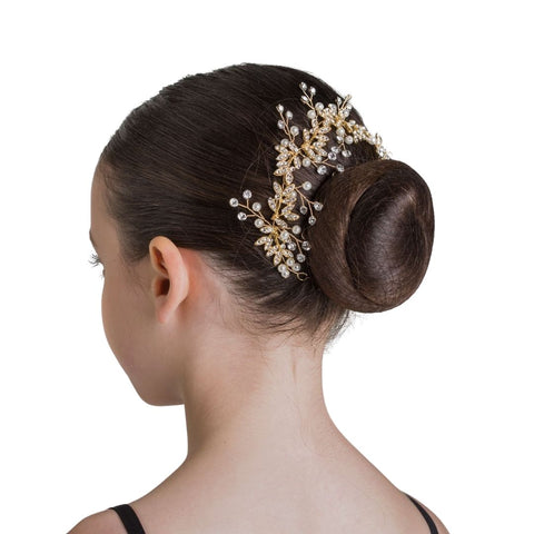 Blooming Sparkle Hairpiece