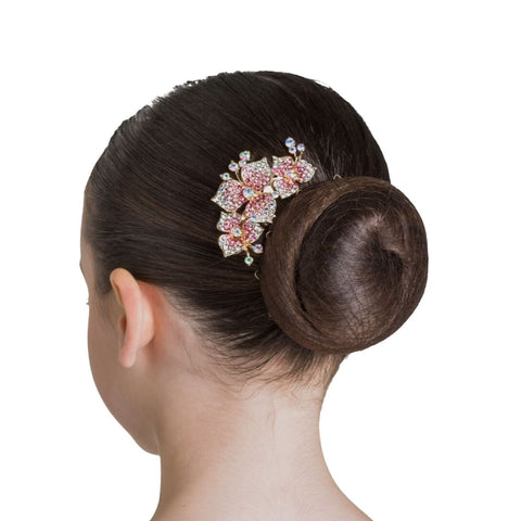 Bright Sparkle Hair Comb