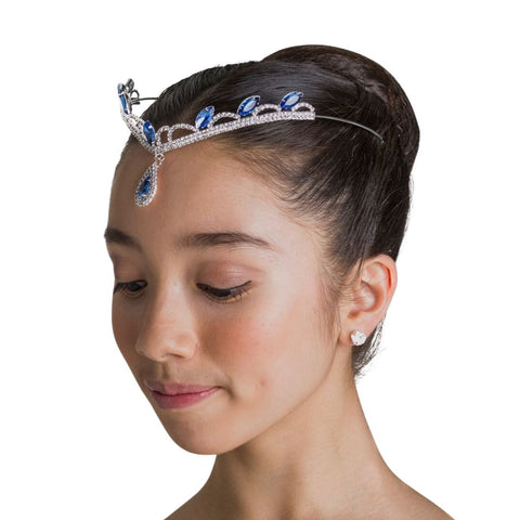 Clara Hairpiece