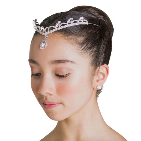 Clara Hairpiece