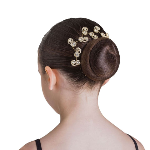 Blossom Sparkle Hairpiece