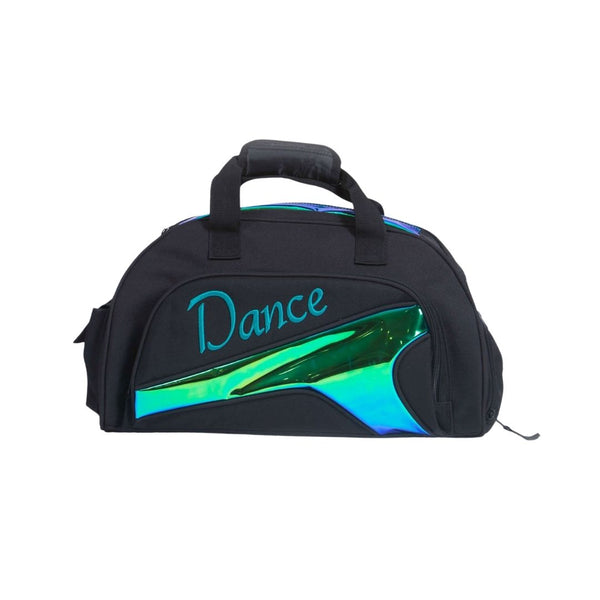 Holographic Dance Duffel Bag main image 1