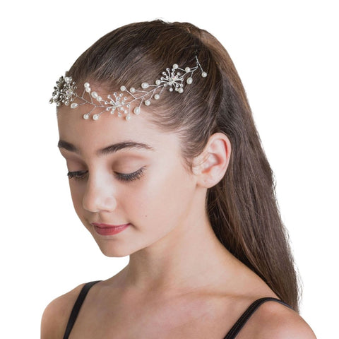 Spring Sparkle Hairpiece