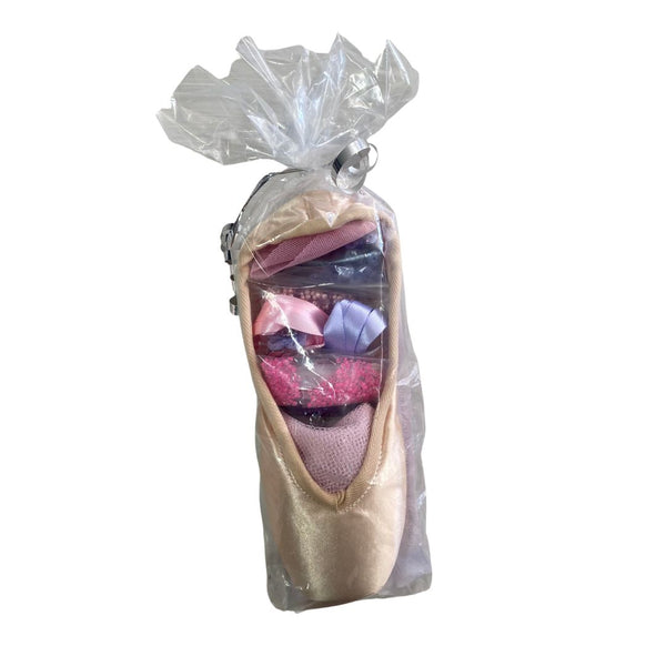 Pointe Shoe Decorating Kit Showtime Dancewear