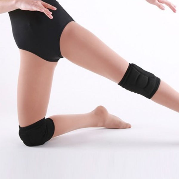 Knee Pads Showtime Dancewear