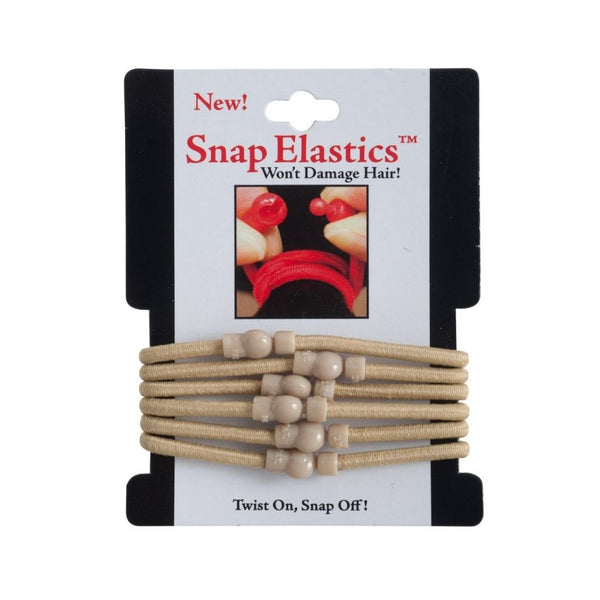 Snap Elastics Showtime Dancewear