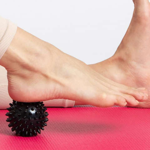 Bunheads Massage Ball