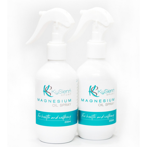 KySienn Magnesium Oil
