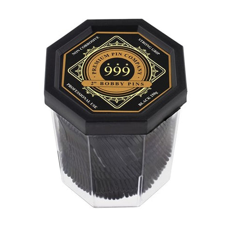 999 Bobby Pins 2 Inch