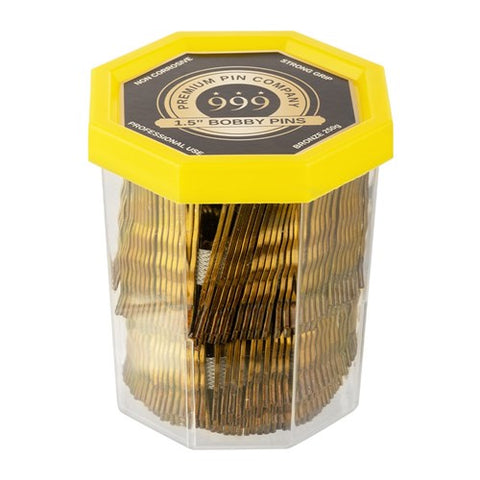 999 Bobby Pins 1.5 Inch
