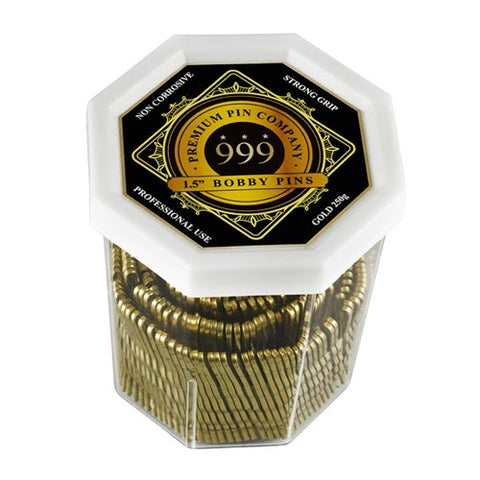 999 Bobby Pins 1.5 Inch
