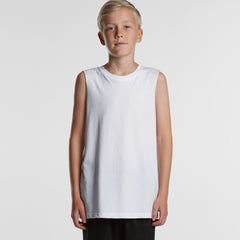 Kids Barnard Tank