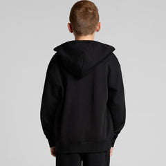 Youth Relax Zip Hood