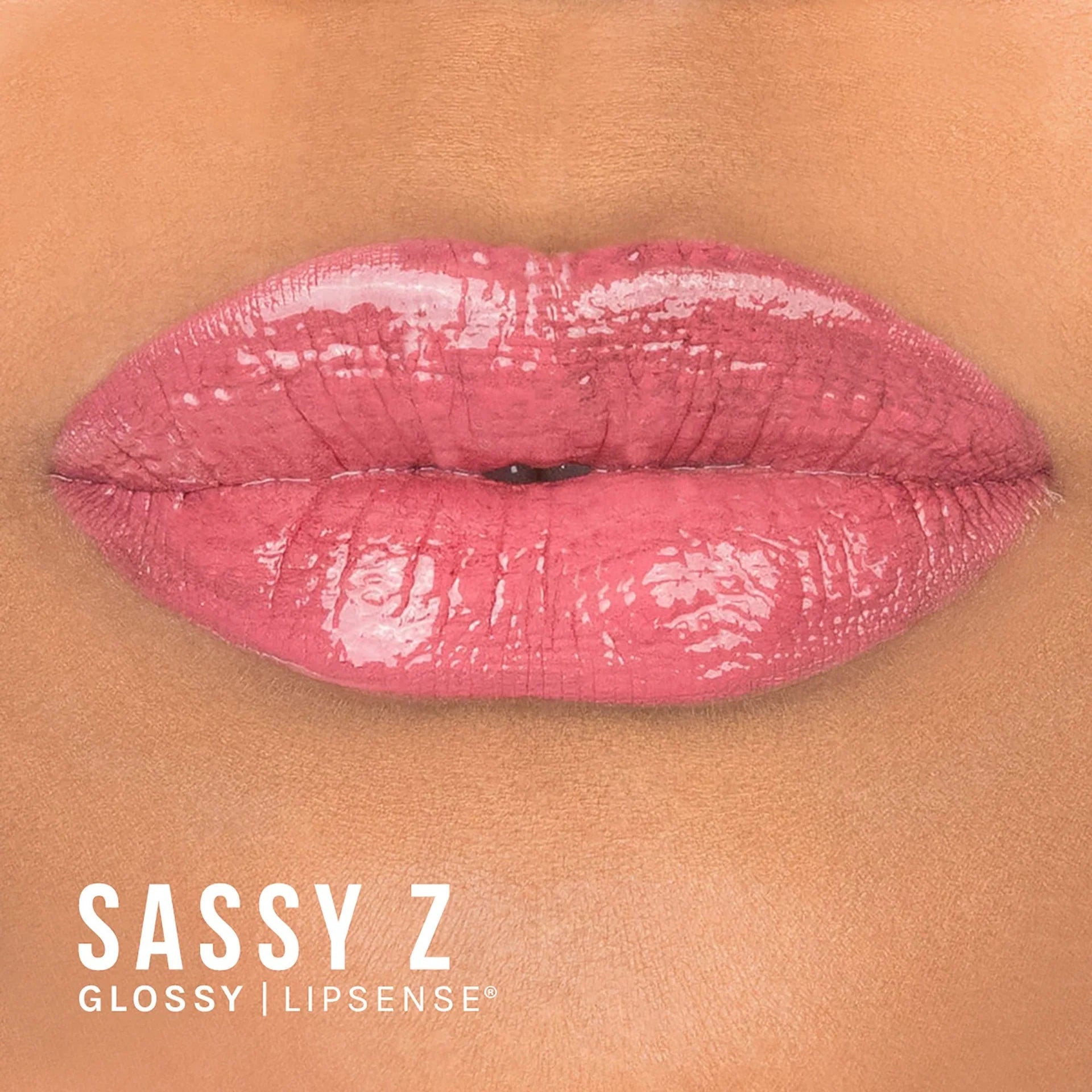 LipSense Lip Colour