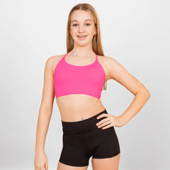 Infinite Crop Top
