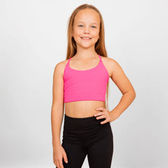 Infinite Crop Top